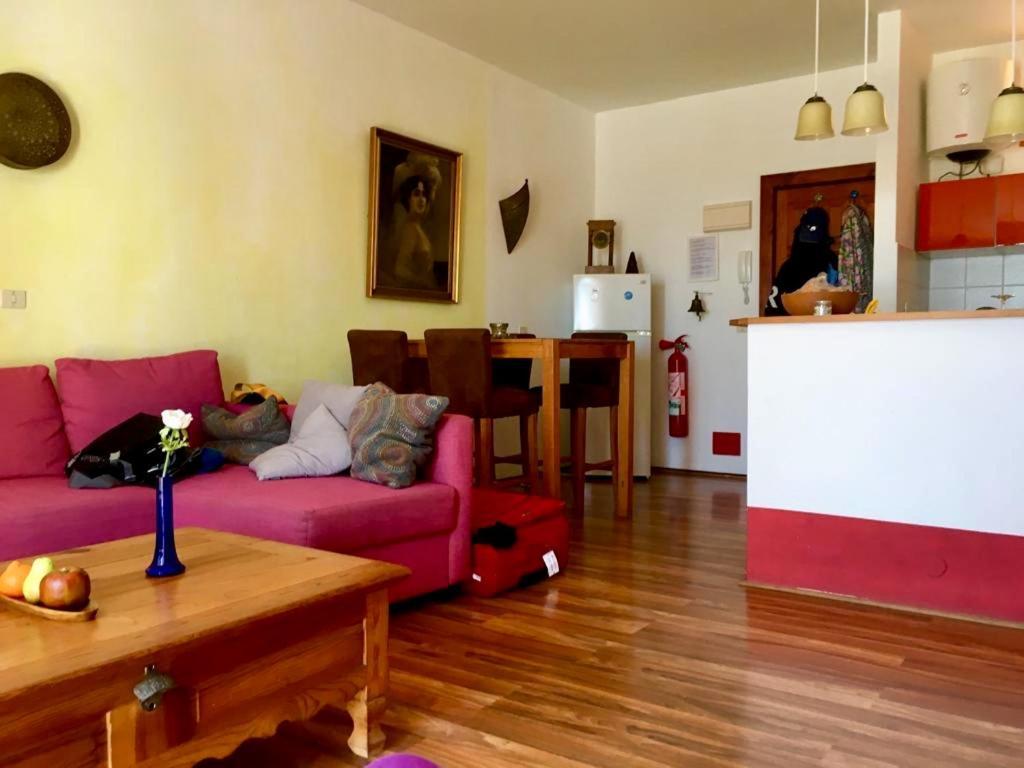 Appartamento Vistamar Vueltas Valle Gran Rey Esterno foto
