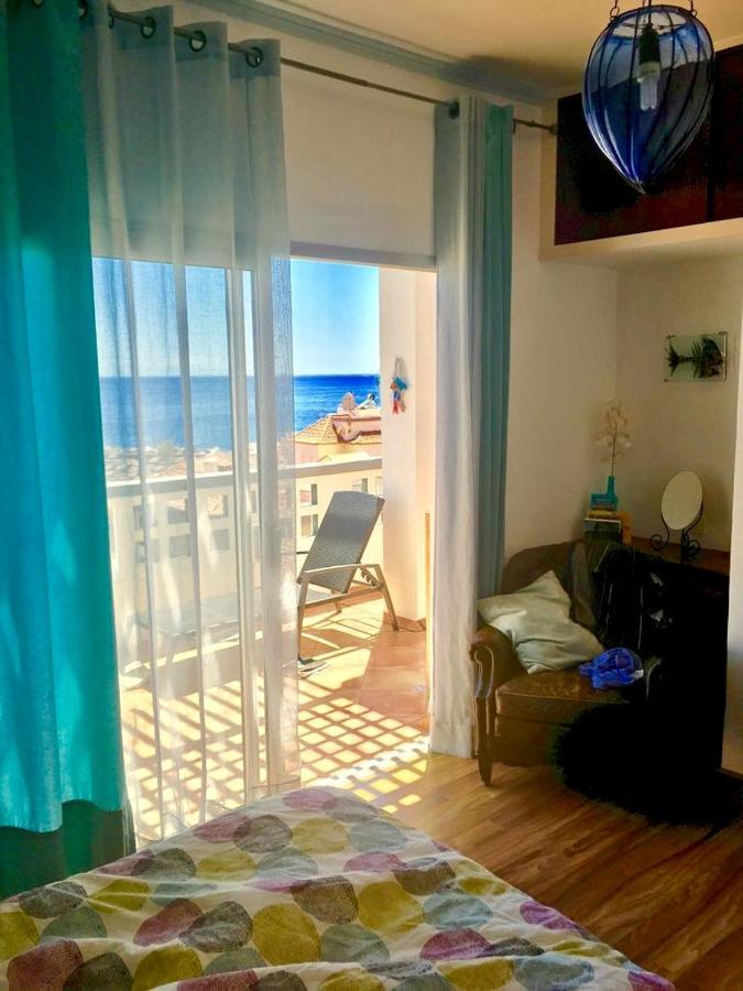 Appartamento Vistamar Vueltas Valle Gran Rey Esterno foto