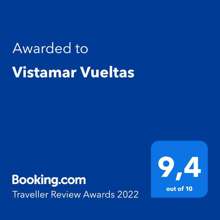 Appartamento Vistamar Vueltas Valle Gran Rey Esterno foto